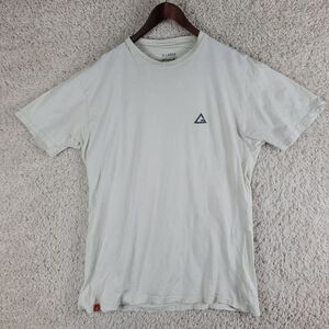 Gracie Barra Shirt Men's XL‎ Tan Graphic Tee Jiu Jitsu Gym Training MMA MADE USA